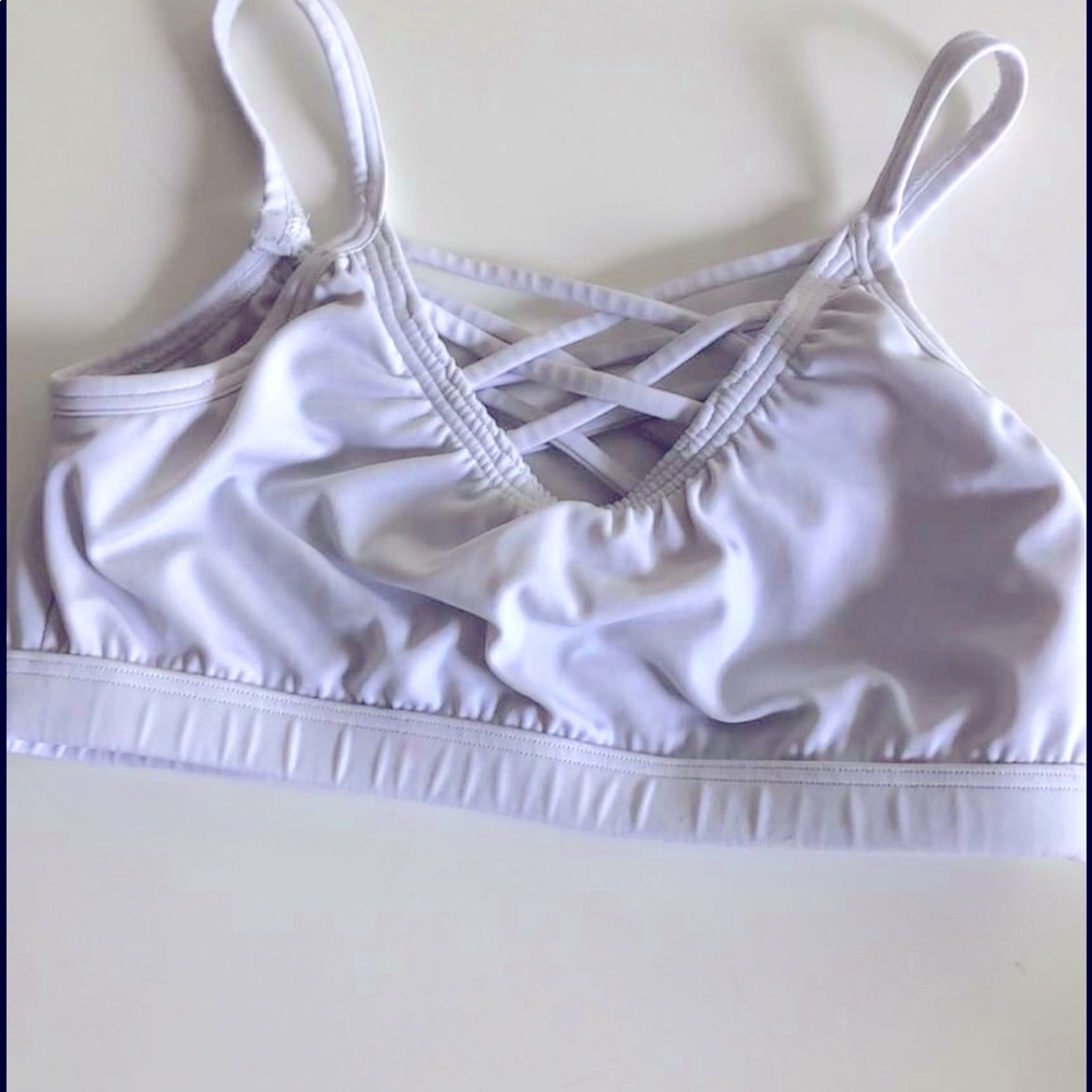 Second Skin top